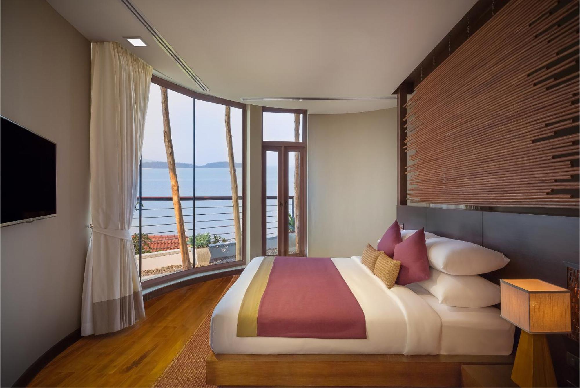 Prana Resort Samui SHA Certified Bang Rak Beach  Esterno foto