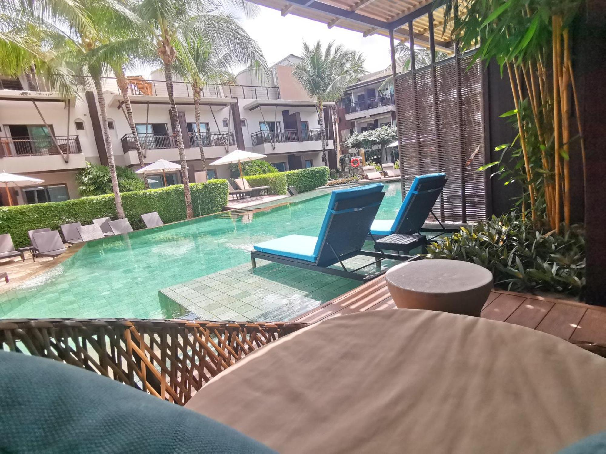 Prana Resort Samui SHA Certified Bang Rak Beach  Esterno foto